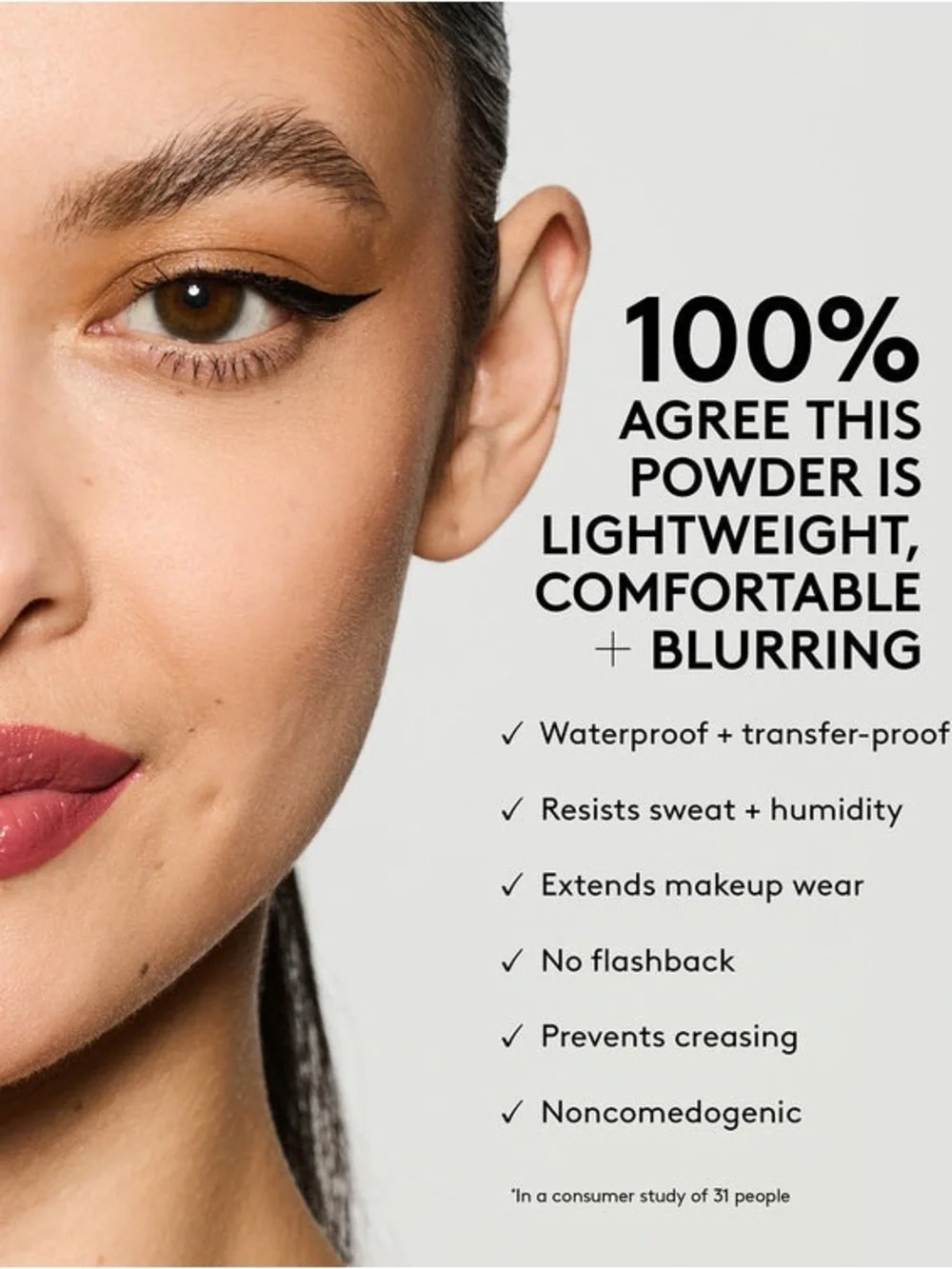 🆕 Fenty Set it Down Superfine Blurring Setting Powder in Butter